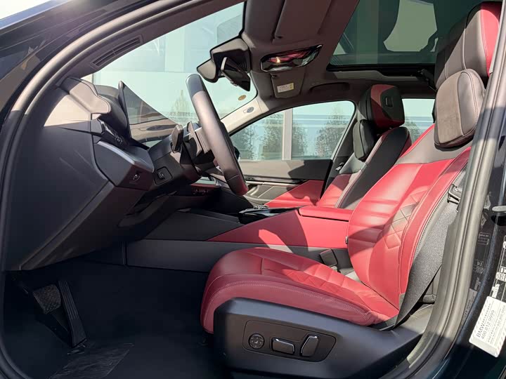 Фото 8 - BMW 5 Series