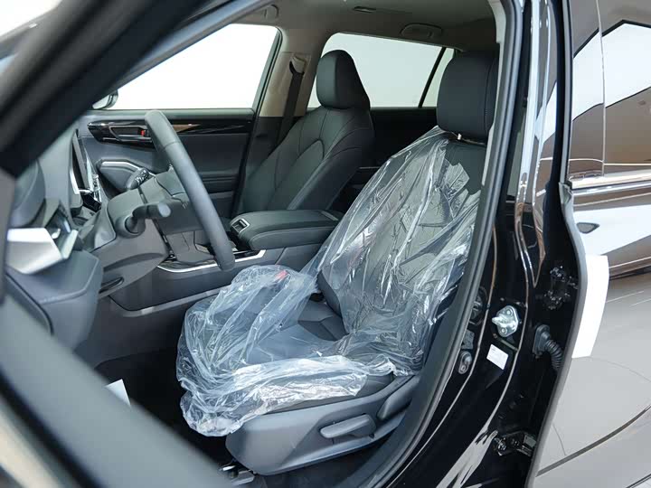 Фото 8 - Toyota Highlander