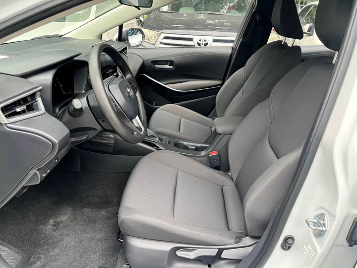 Фото 4 - Toyota Levin GT