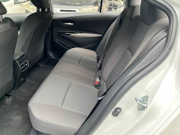 Фото 6 - Toyota Levin GT