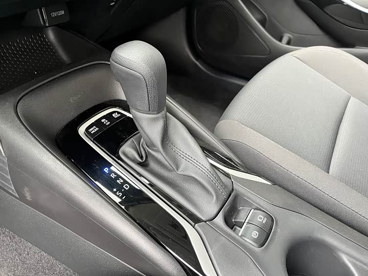 Фото 7 - Toyota Levin GT