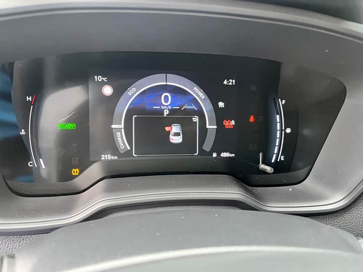 Фото 8 - Toyota Levin GT