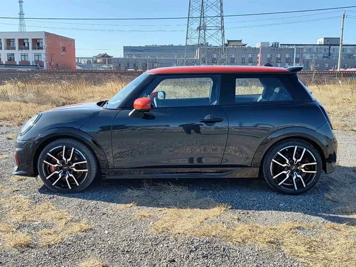 Фото 3 - Mini Mini JCW