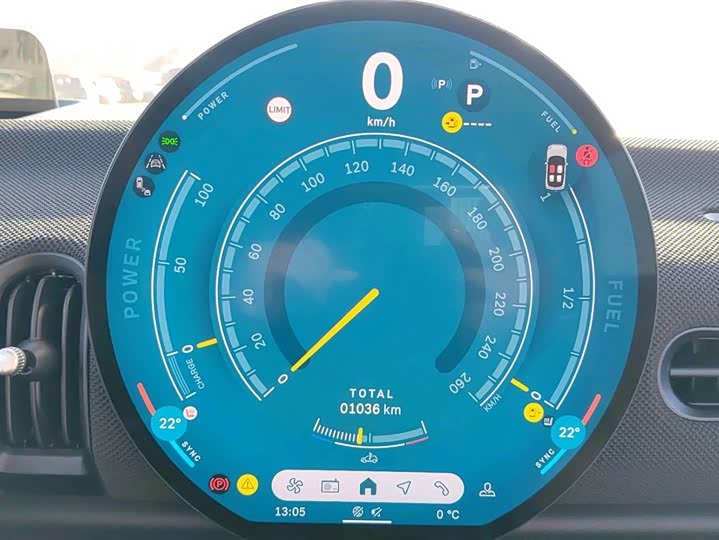 Фото 5 - Mini Mini JCW