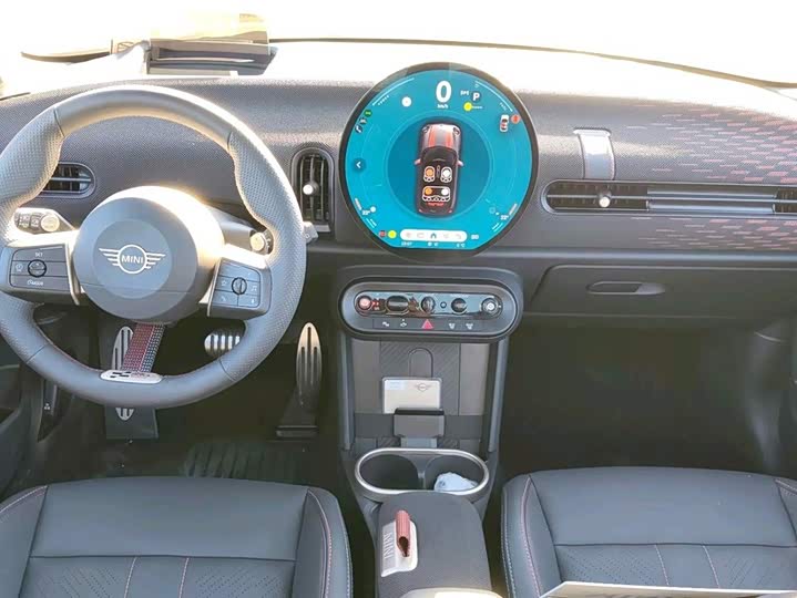 Фото 6 - Mini Mini JCW