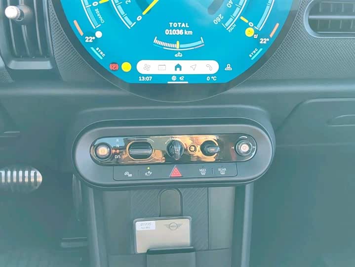 Фото 7 - Mini Mini JCW