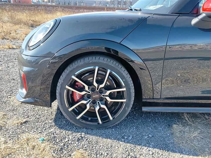 Фото 8 - Mini Mini JCW