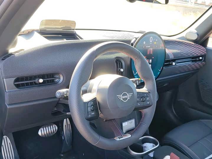 Фото 9 - Mini Mini JCW