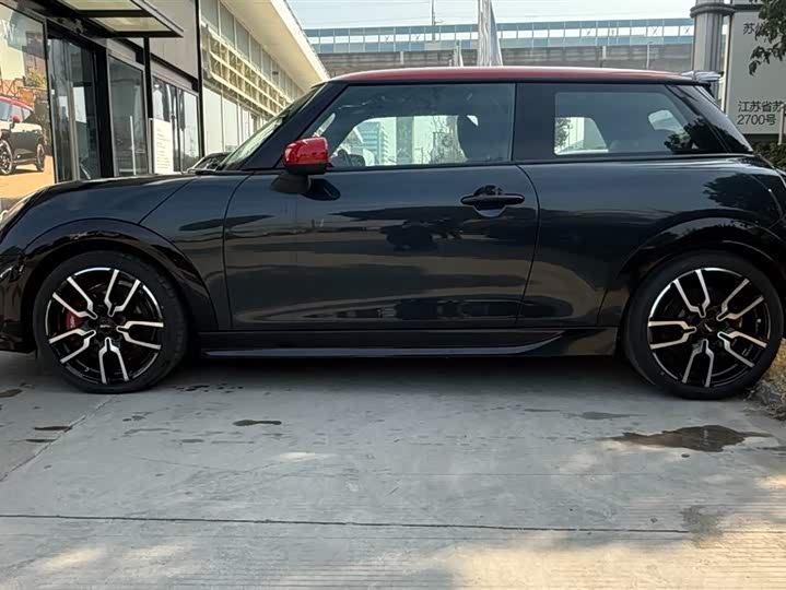 Фото 3 - Mini Mini JCW