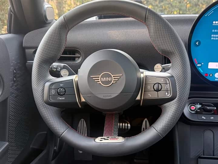 Фото 7 - Mini Mini JCW