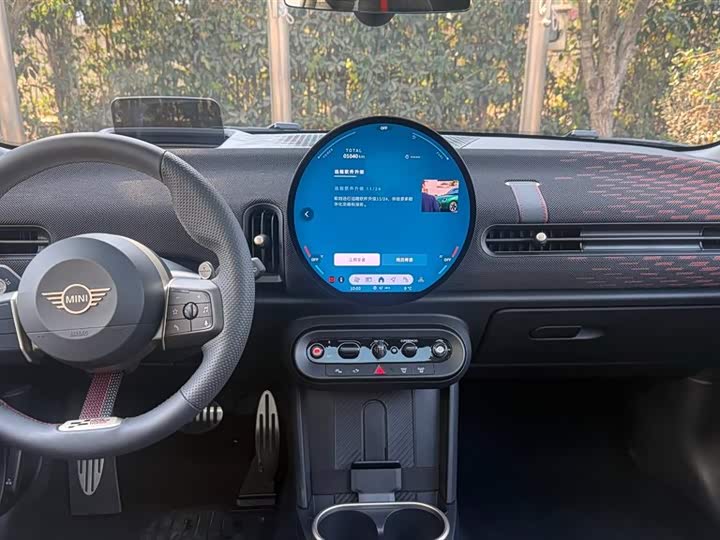 Фото 8 - Mini Mini JCW