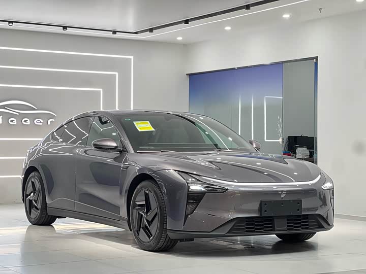 Фото 2 - Geely Jiyue 07