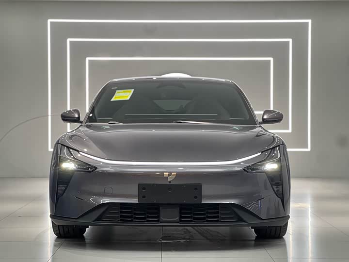 Фото 3 - Geely Jiyue 07