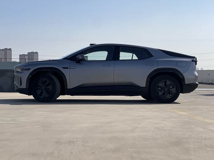 Фото 2 - Changan Qiyuan (Nevo) E07