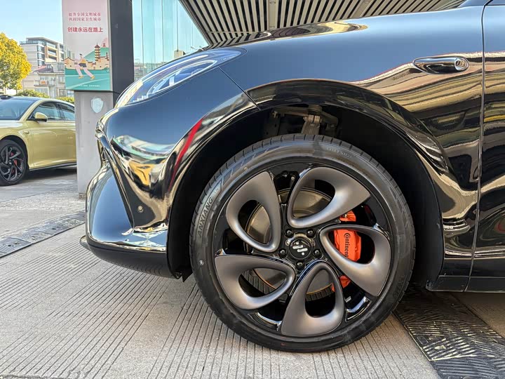 Фото 3 - IM motors LS6