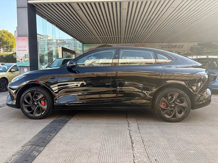 Фото 4 - IM motors LS6