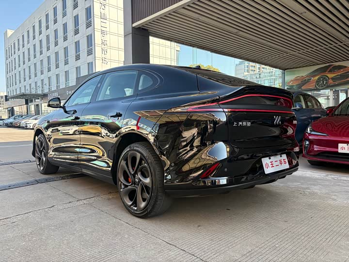 Фото 5 - IM motors LS6