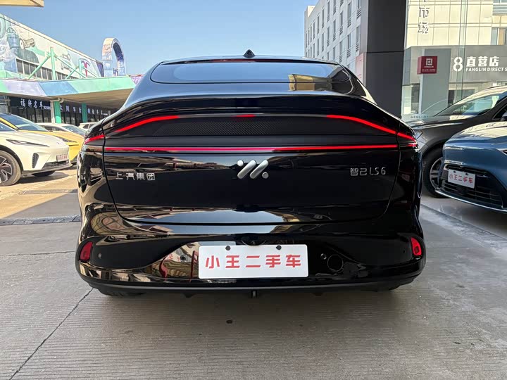 Фото 6 - IM motors LS6