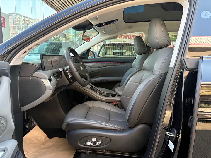 Фото 9 - IM motors LS6