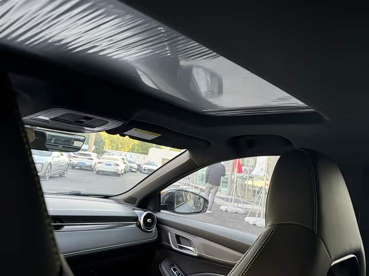 Фото 3 - MG Motor 6