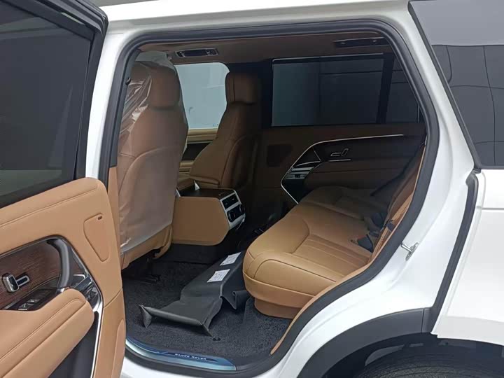 Фото 6 - Land Rover Range Rover