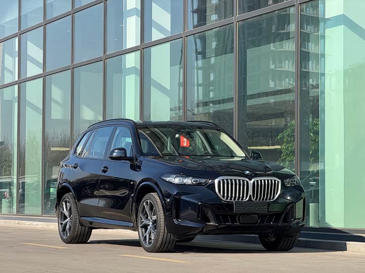 Фото 3 - BMW X5