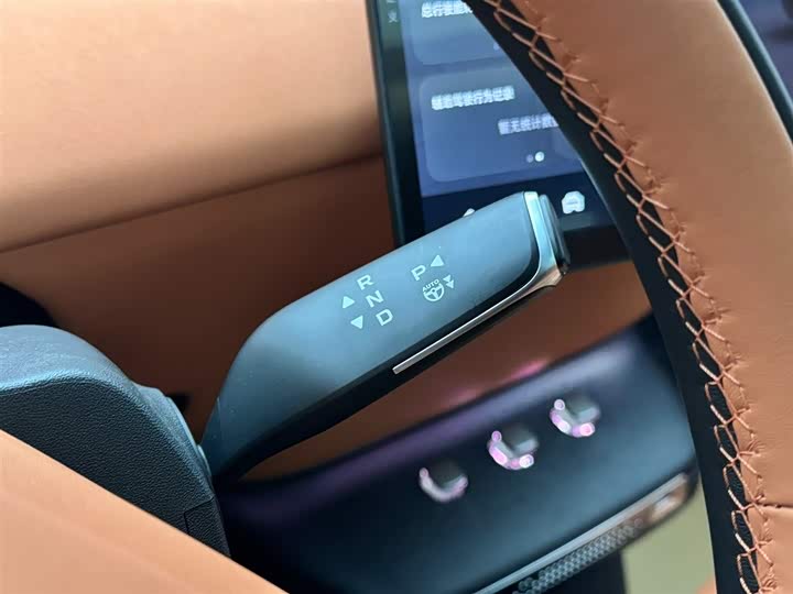 Фото 17 - Changan Qiyuan (Nevo) E07