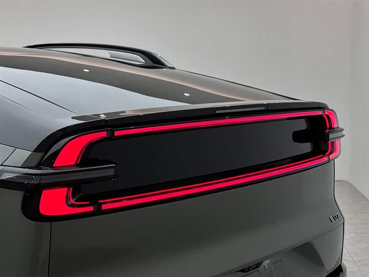 Фото 22 - Changan Qiyuan (Nevo) E07