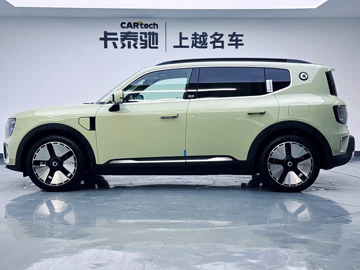 Фото 8 - Smart #5