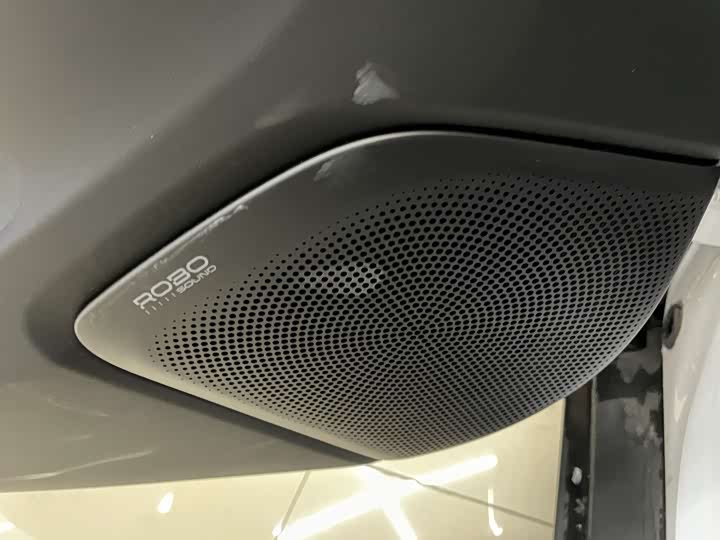 Фото 10 - Geely Jiyue 07