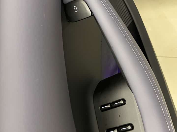 Фото 11 - Geely Jiyue 07