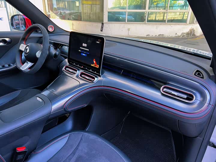 Фото 7 - Smart #1