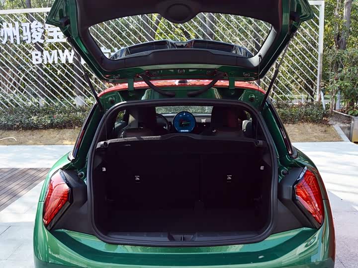 Фото 6 - Mini Mini JCW