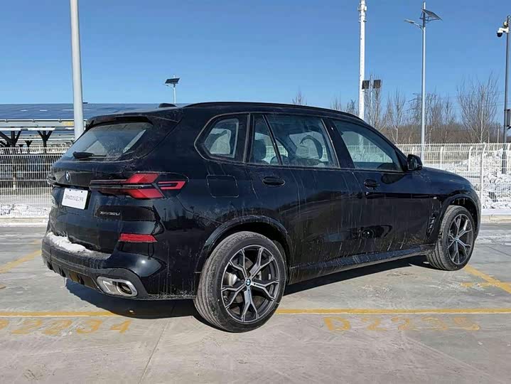 Фото 5 - BMW X5