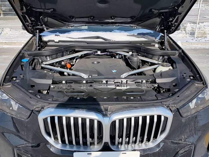 Фото 7 - BMW X5