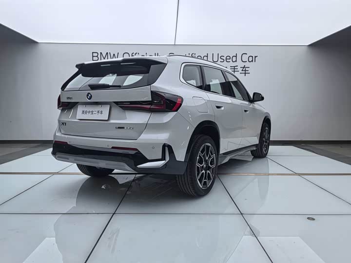 Фото 5 - BMW X1