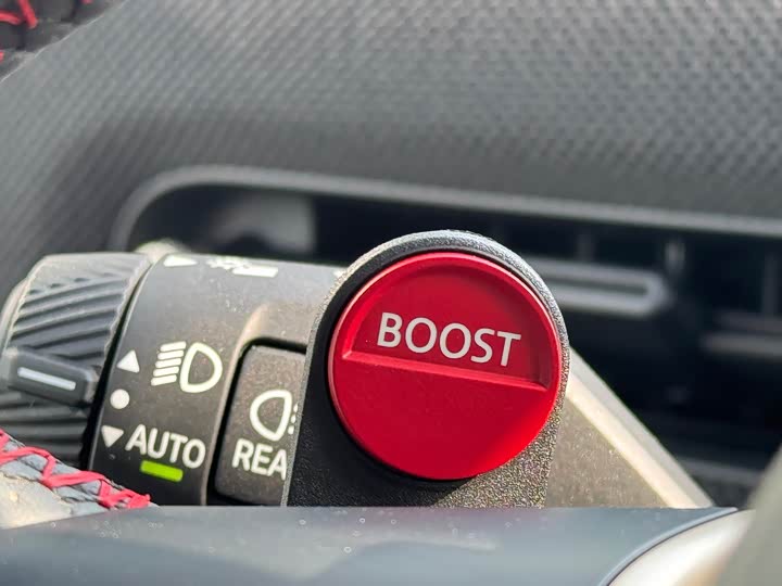 Фото 6 - Mini Aceman JCW