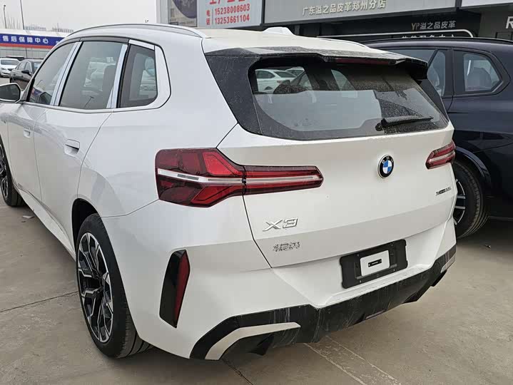 Фото 7 - BMW X3