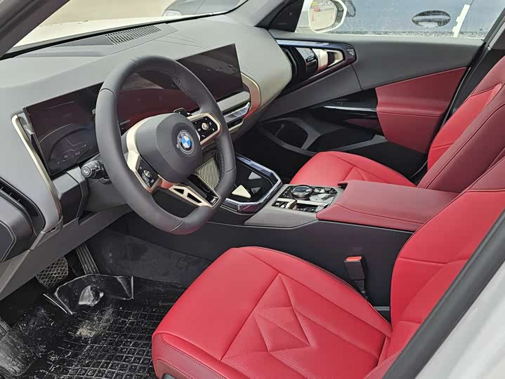 Фото 9 - BMW X3