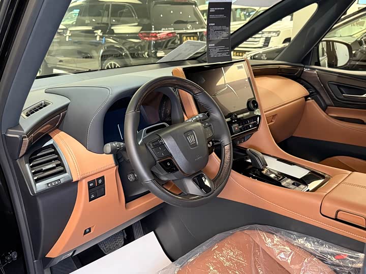 Фото 6 - Toyota Vellfire