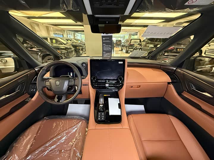 Фото 7 - Toyota Vellfire