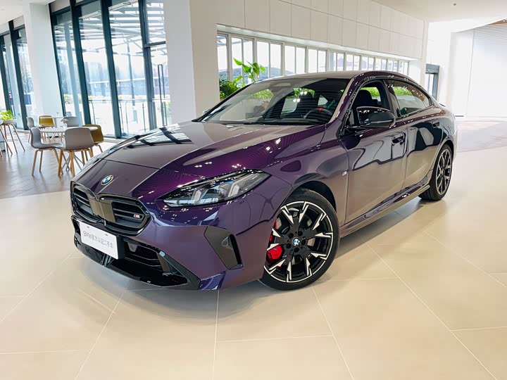 Фото 1 - BMW 2 Series