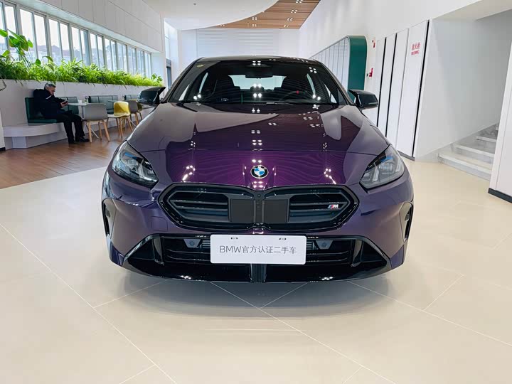 Фото 2 - BMW 2 Series