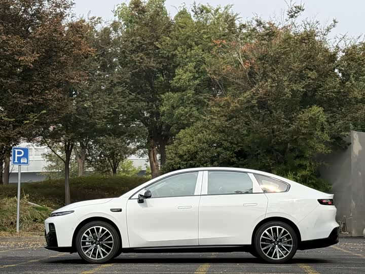 Фото 3 - Leapmotor B01