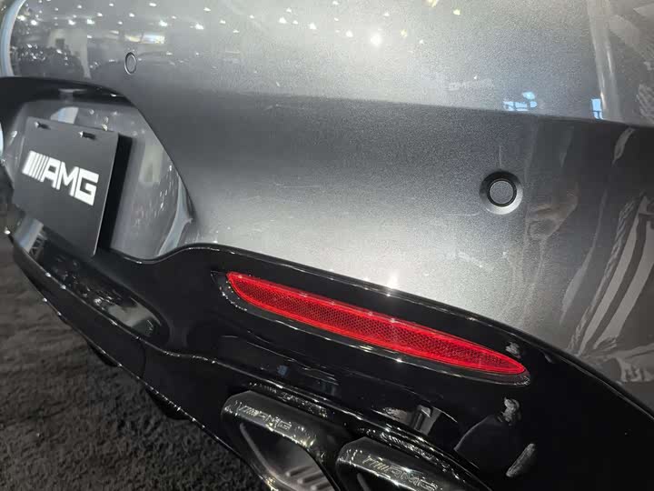 Фото 12 - Mercedes-Benz SL-Class AMG