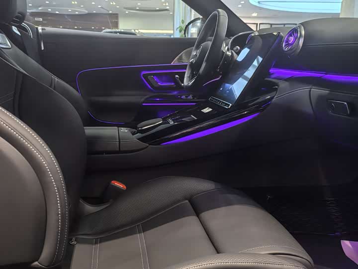 Фото 14 - Mercedes-Benz SL-Class AMG