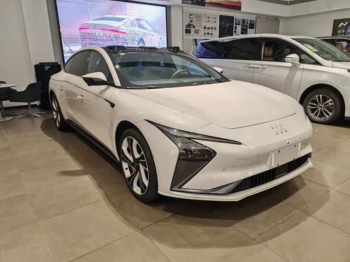 Фото 2 - IM motors L7