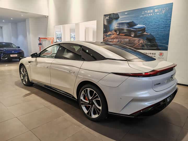 Фото 6 - IM motors L7