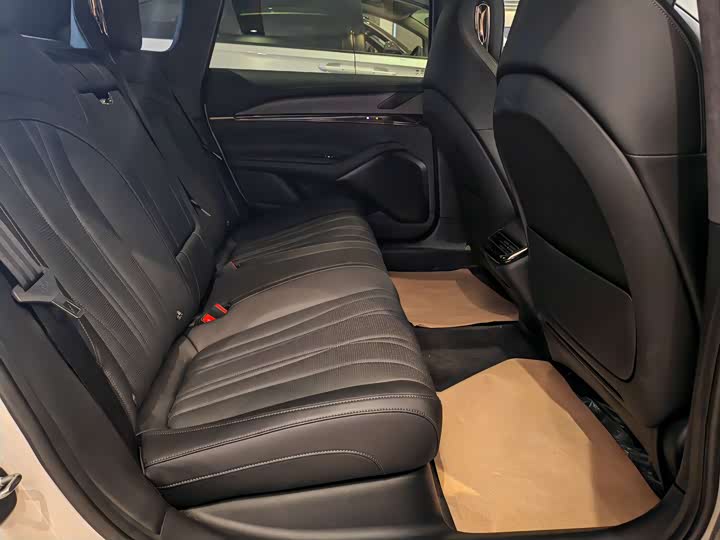 Фото 7 - IM motors L7