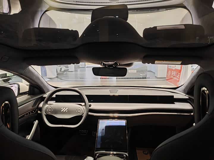 Фото 8 - IM motors L7